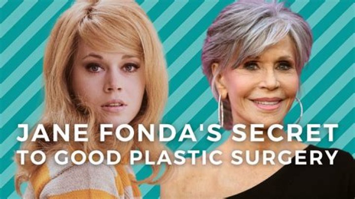 Unlock The Secrets Of Jane Fonda's Timeless Body: Insights And Discoveries
