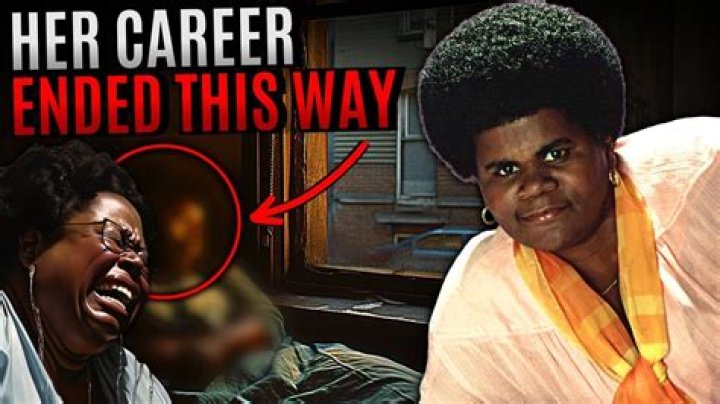 Unraveling The Cause Of Shirley Hemphill's Untimely Demise