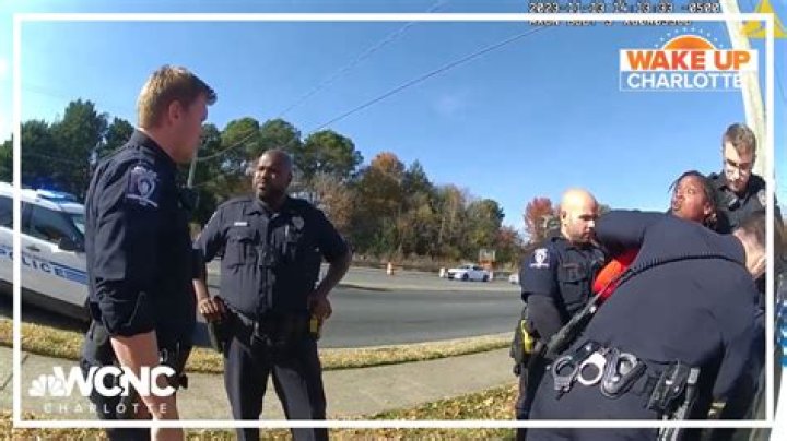 Unraveling The Controversial Arrest And Its Consequences