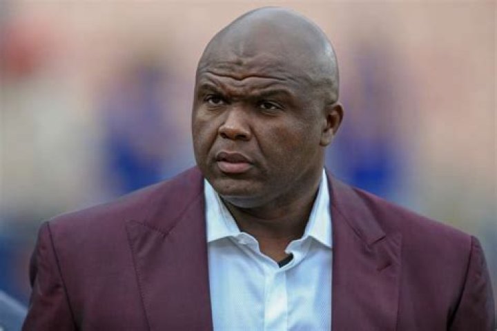 Unraveling The Enigma Of "Booger McFarland Wife"
