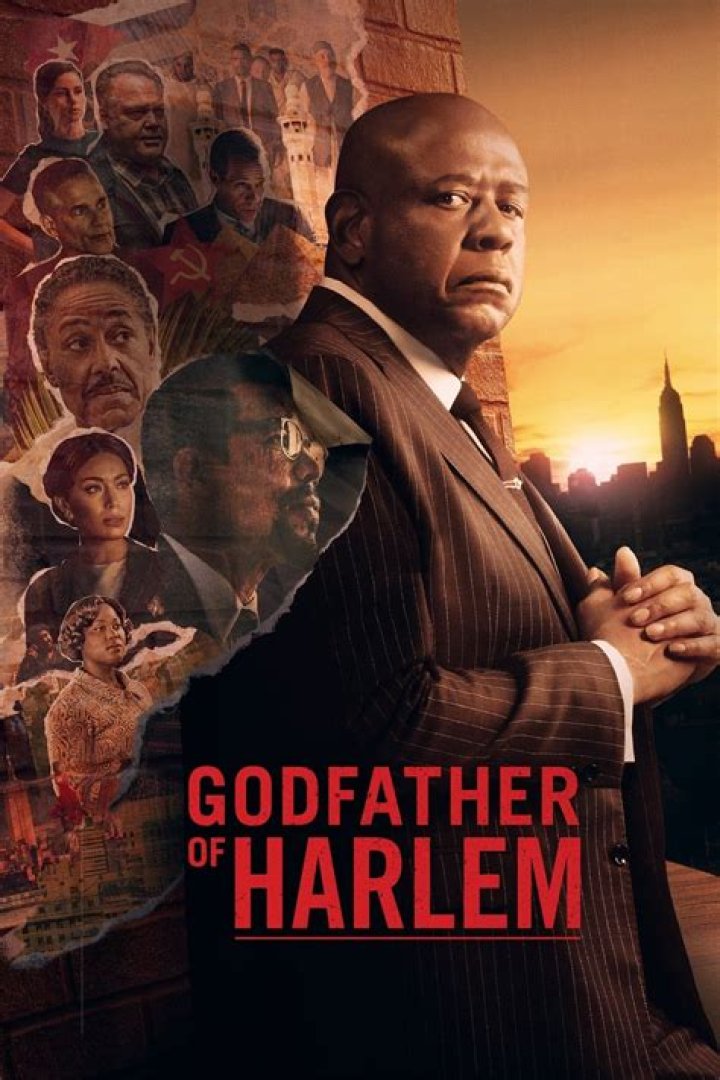 Unraveling The Exclusive Reign Of Harlem's Godfather, Teddy