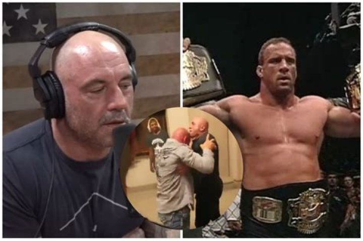 Unraveling The Mystery Behind "Joe Rogan Death"