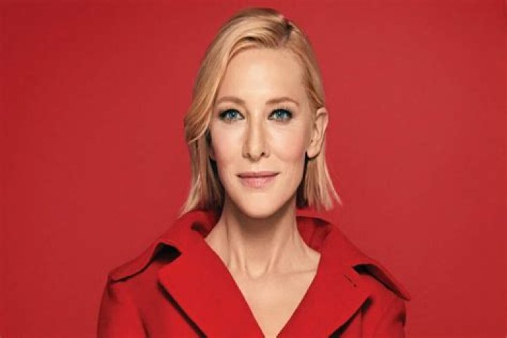 Unveiling Cate Blanchett's Height: Discoveries And Insights