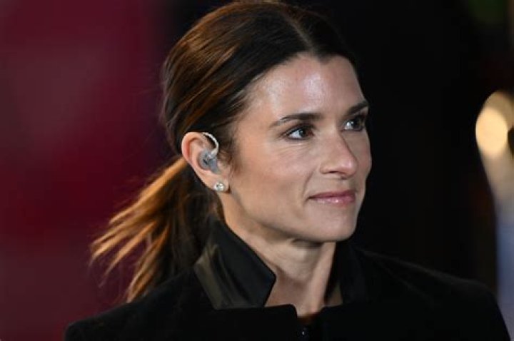 Unveiling Danica Patrick's Family Choices: Insights And Surprises