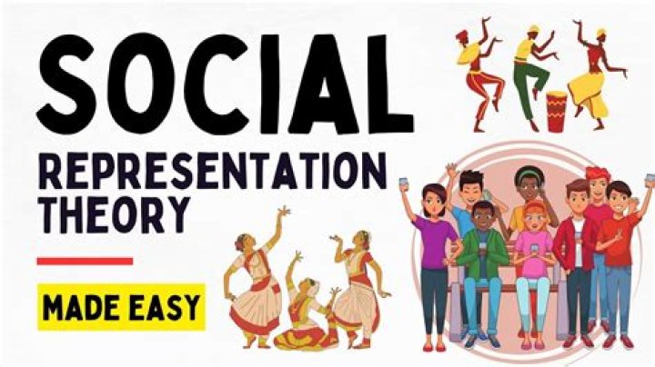 Unveiling Identity, Representation, And Social Commentary