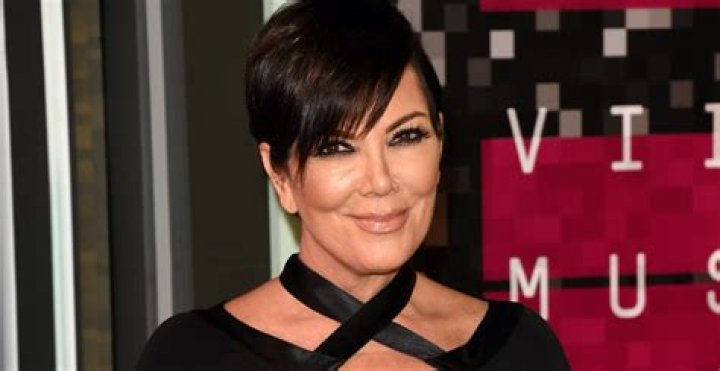 Unveiling Kris Jenner's Maiden Name: Discoveries And Insights