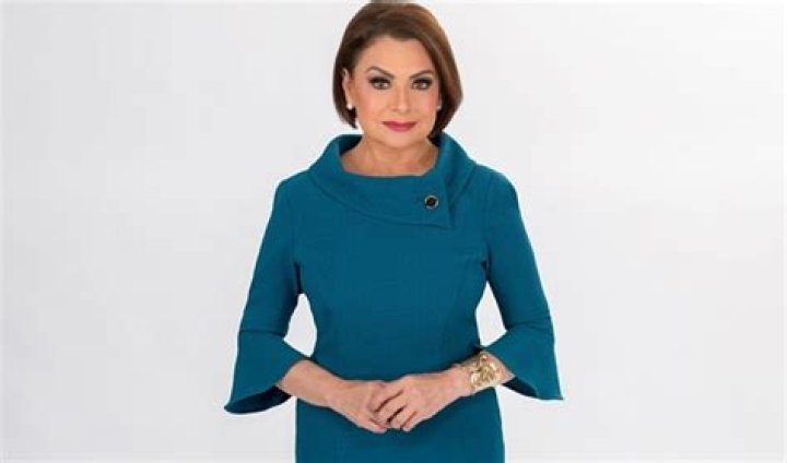 Unveiling Maria Antonieta Collins' Net Worth: Discoveries And Insights