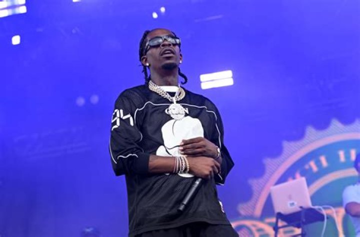 Unveiling Rich Homie Quan's Net Worth: Secrets And Strategies Revealed