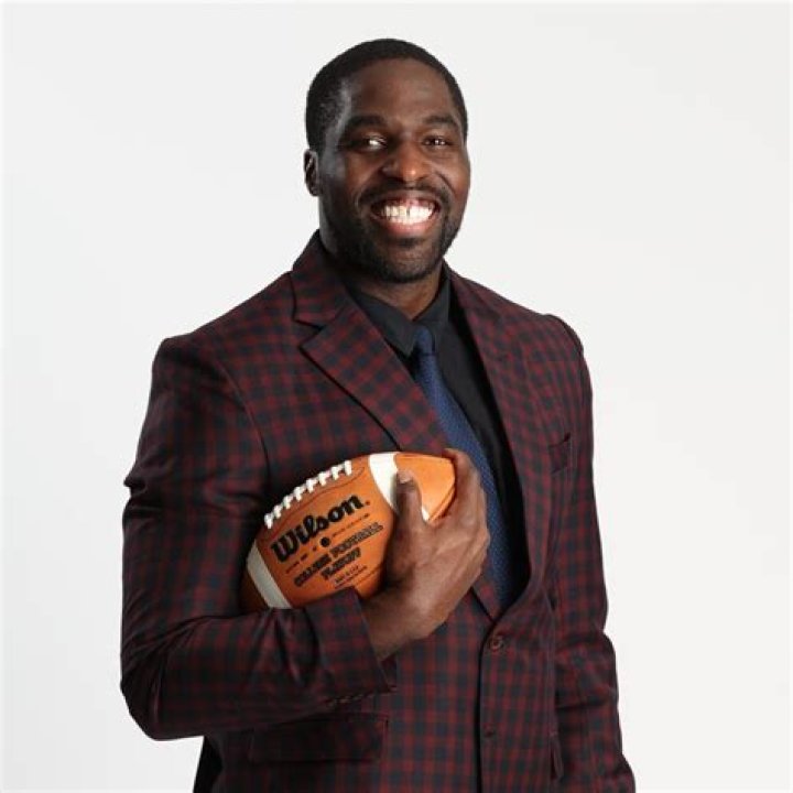 Unveiling Sam Acho's Net Worth: Insights And Discoveries