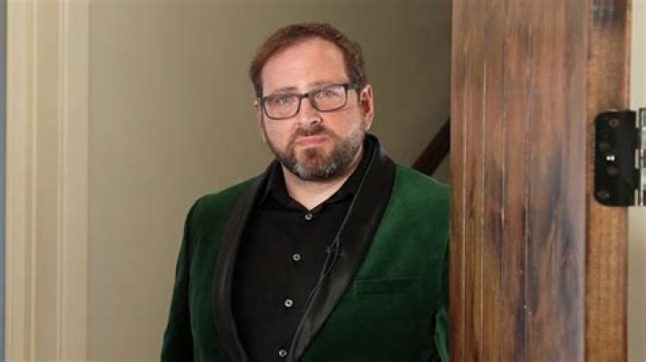 Unveiling Scott Cawthon's Hidden Fortune: Discoveries And Insights