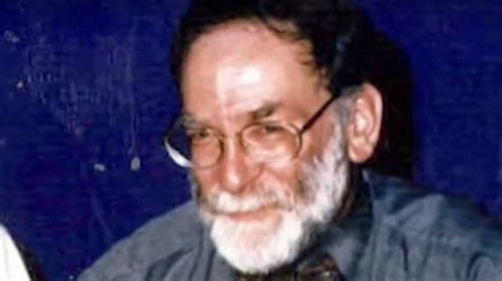 Unveiling The Dark Roots Of Harold Shipman's Childhood