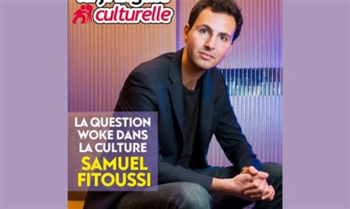 Unveiling The Economic Mind Of Samuel Fitoussi: Discoveries And Insights