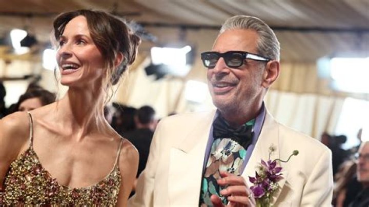 Unveiling The Enchanting World Of Jeff Goldblum's Spouse: Discoveries And Insights