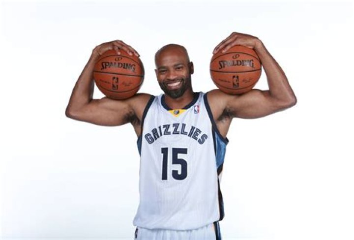 Unveiling The Height Advantage: Vince Carter's Unstoppable Legacy
