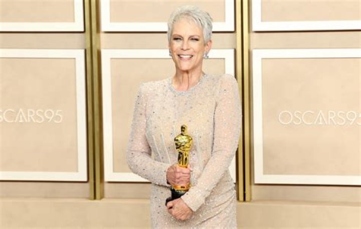 Unveiling the Lineage of Jamie Lee Curtis: Discover the Legendary Roots