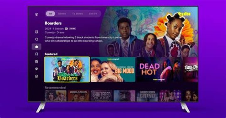Unveiling The Path To Stardom: Become A Tubi Actor