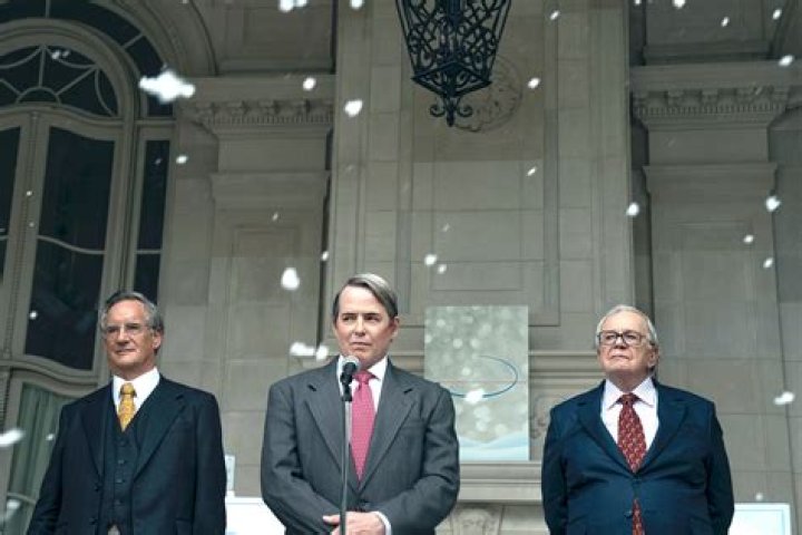 Unveiling The Sackler Family's Controversial Wealth In 2023