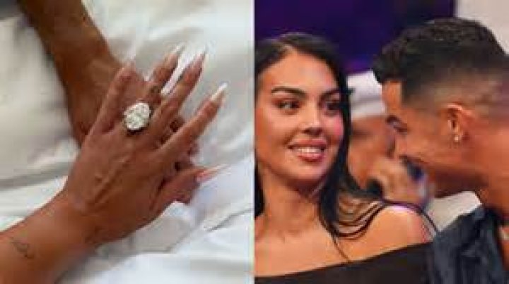 Unveiling The Secrets Behind Georgina Rodriguez's Weight: Surprising Revelations