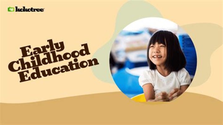 Unveiling the Secrets of Early Childhood Education: Discoveries from Patti Richards