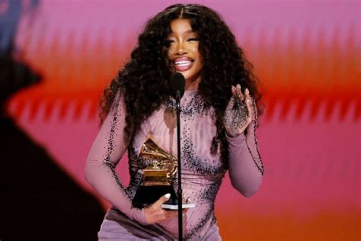 Unveiling The Significance Of "sza Ass": Discoveries And Insights