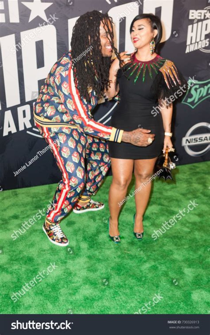Waka Flocka And Tammy's Romantic Reunion: A Guide To Reconciliation