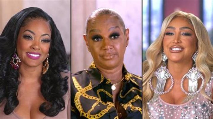 What is Malaysia from Basketball Wives' net worth? Job to IG explored
