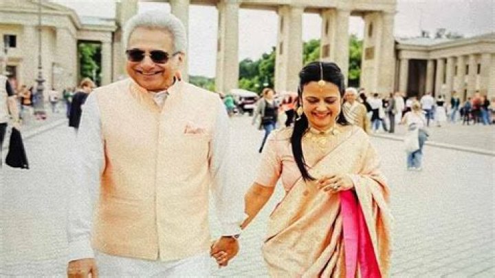 Who Is Shankar Mishra Wife? Meet the Two-Year-Old Daughter