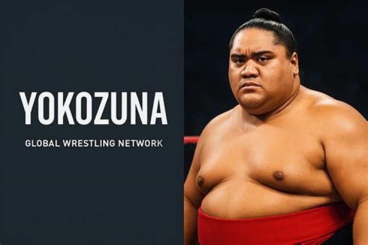 Yokozuna - JBlogZ